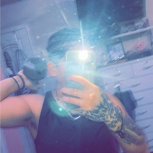 Meet your Posher, Jay